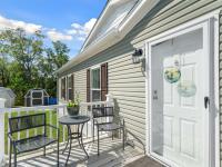 2023 Fleetwood   Bella   Home