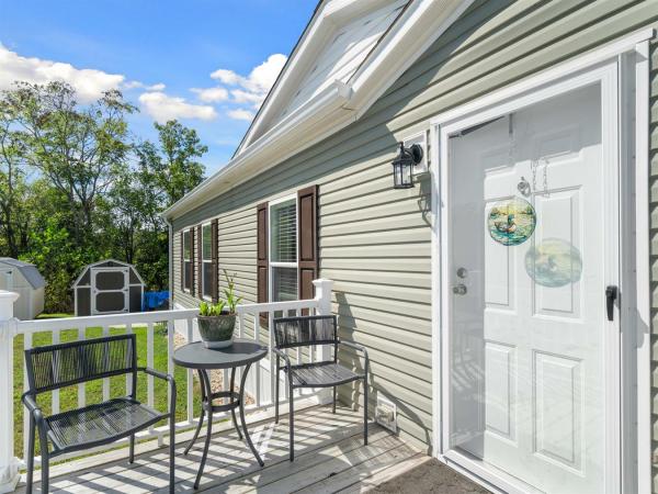 2023 Fleetwood   Bella   Home