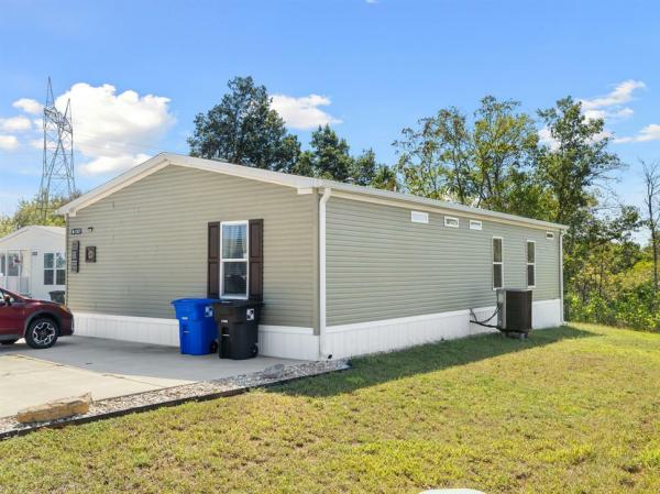 2023 Fleetwood   Bella   Home