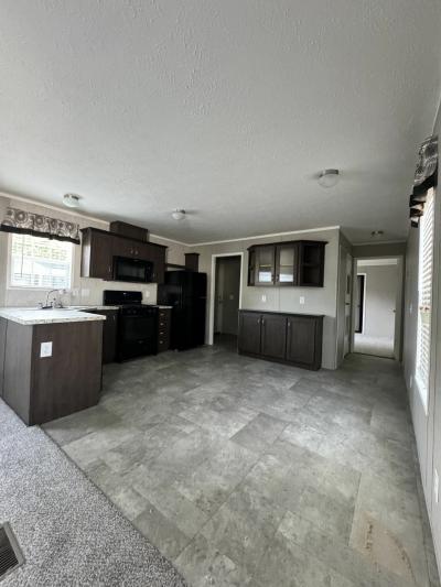Mobile Home at 589 Saturn Dr., Site 229 Midland, MI 48642
