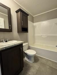 2018 Champion Redman Advantage II Mobile Home