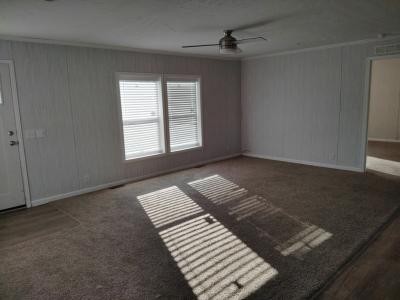 Mobile Home at 5663 Willow Canyon Lot 30 Kimball, MI 48074
