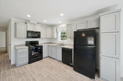 Mobile Home at 100 Cayman Dr. Butler, PA 16002