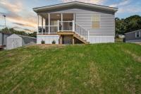 2025 Colony A32121P1  Home