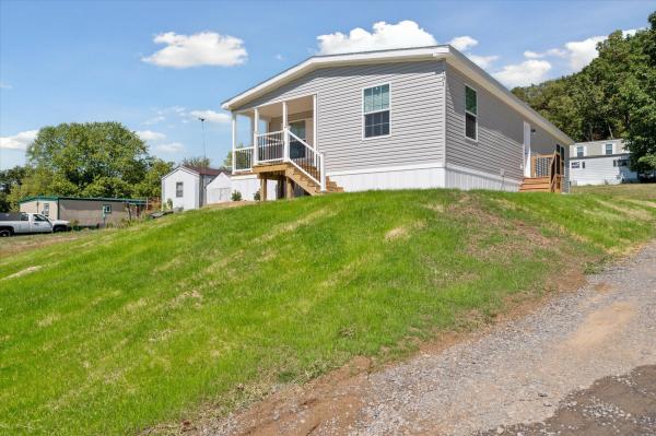 2025 Colony A32121P1  Home