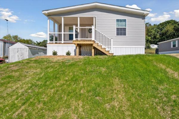 2025 Colony A32121P1  Home