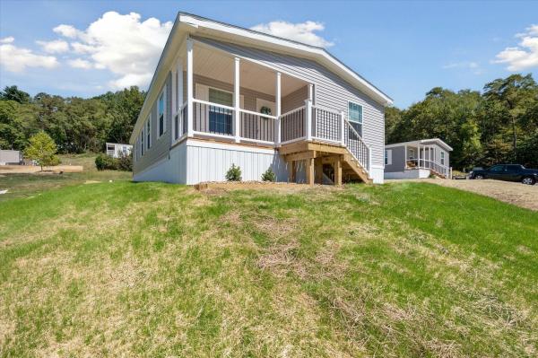 2025 Colony A32121P1  Home