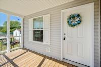 2025 Colony A32121P1  Home