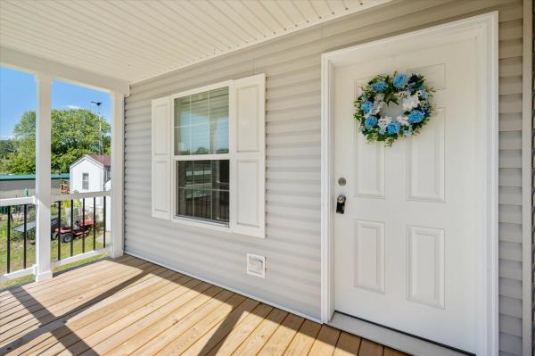 2025 Colony 55 A32121P1  Home