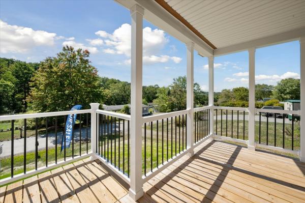2025 Colony A32121P1  Home