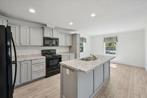 2025 Colony A32121P1  Home