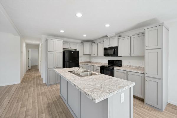 2025 Colony A32121P1  Home