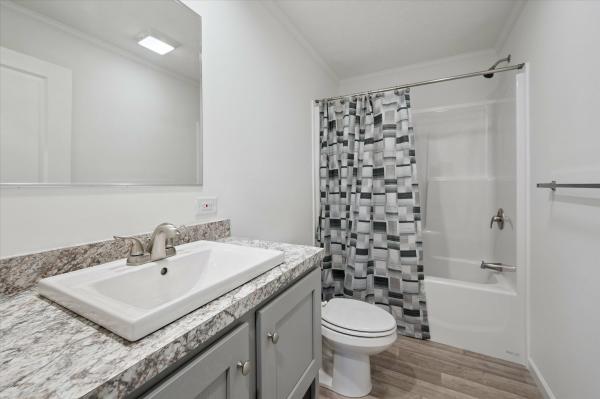 2025 Colony A32121P1  Home