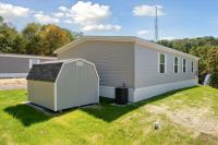 2025 Colony A32121P1  Home