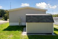 2025 Colony A32121P1  Home