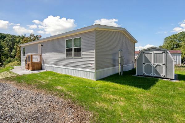 2025 Colony A32121P1  Home