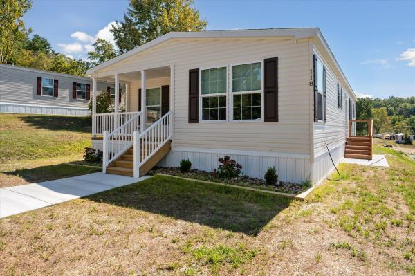 2025 Champion 103 NWD-A-25610  Home