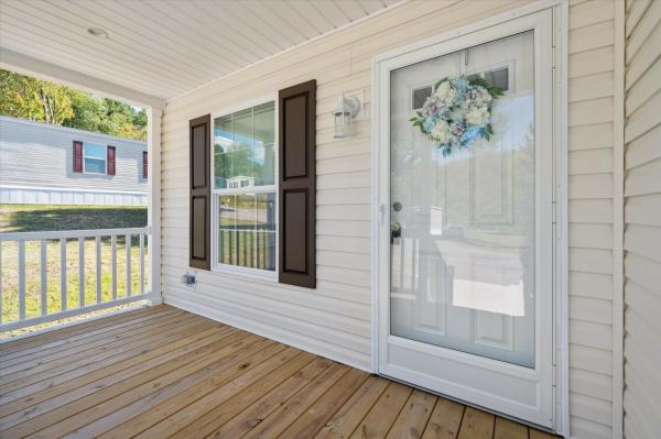 2025 Champion 103 NWD-A-25610  Home