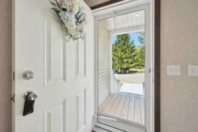 Mobile Home at 118 Trinidad St. Butler, PA 16002