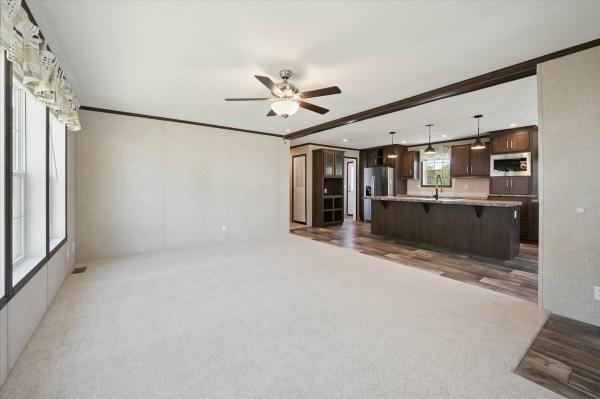 2025 Champion 103 NWD-A-25610  Home