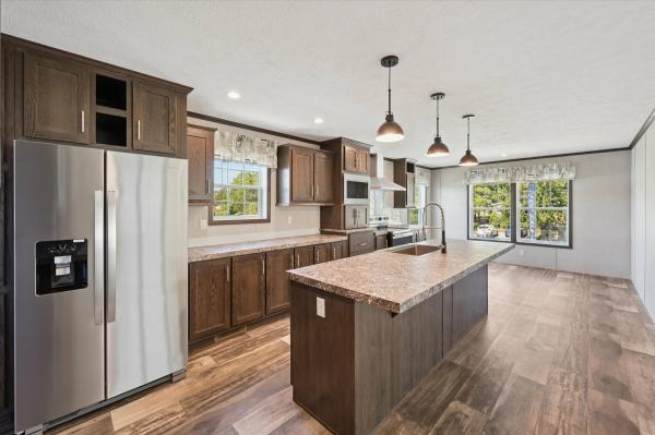 2025 Champion 103 NWD-A-25610  Home