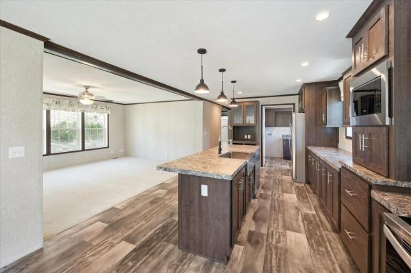 2025 Champion 103 NWD-A-25610  Home