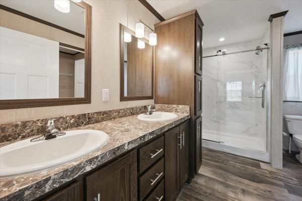 2025 Champion 103 NWD-A-25610  Home