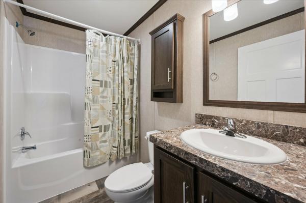 2025 Champion 103 NWD-A-25610  Home