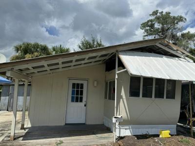 Mobile Home at 14 Circle Dr Mount Dora, FL 32757