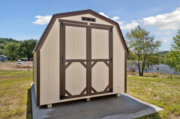 2025 Champion 103 NWD-A-25610  Home