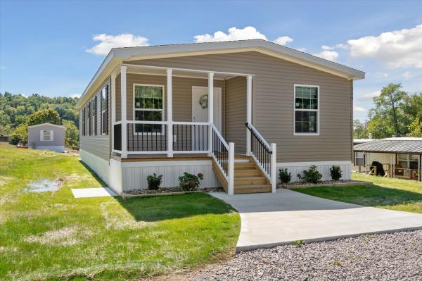 2025 Colony 550EC9999M  Home