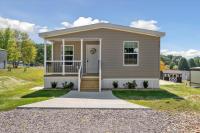 2025 Colony 550EC9999M  Home