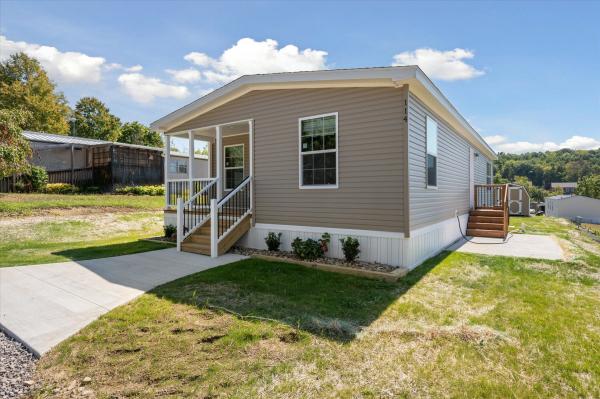 2025 Colony 550EC9999M  Home