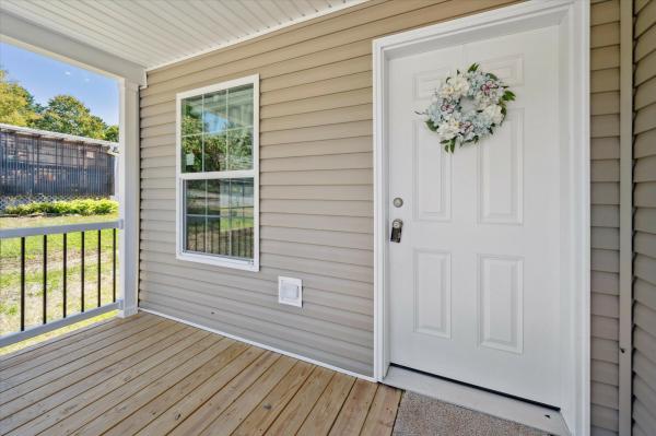 2025 Colony 550EC9999M  Home