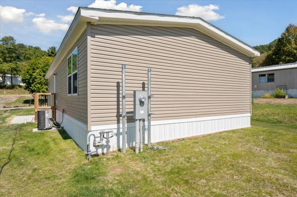 2025 Colony 550EC9999M  Home