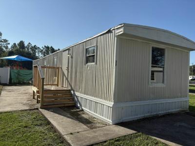 Mobile Home at 10166 103rd Street, Lot #38 Jacksonville, FL 32210