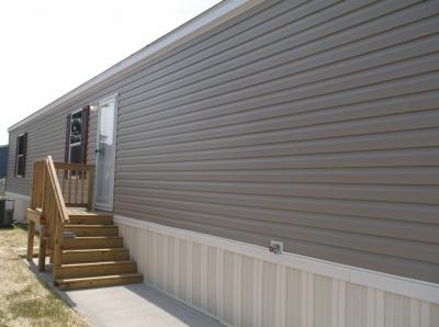 Mobile Home at 3941 Charleston Highway #123 West Columbia, SC 29172