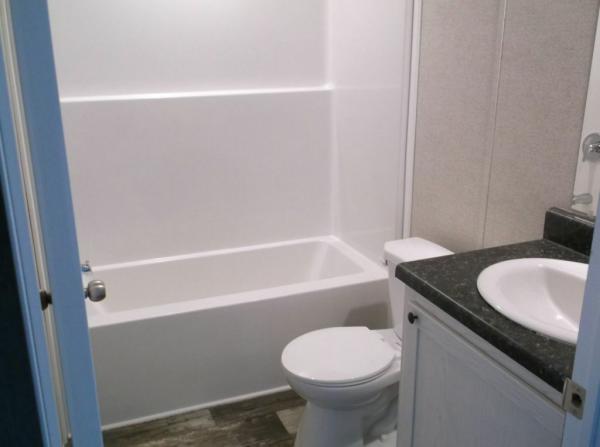 2026 Champion Prime Manufactured Home