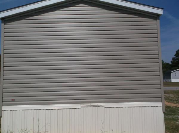 2026 Champion Prime Manufactured Home