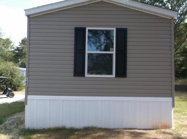2026 Champion Prime Manufactured Home