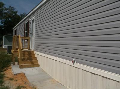 Mobile Home at 3941 Charleston Highway #242 West Columbia, SC 29172