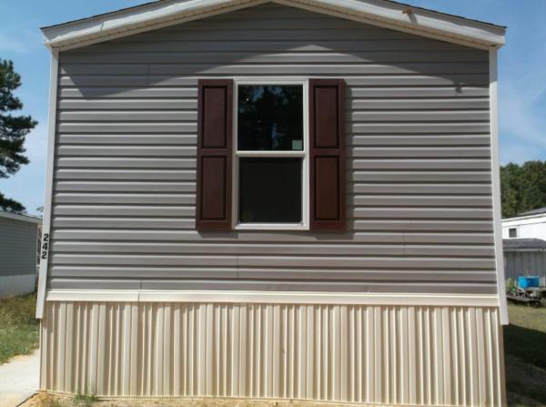 2026 Champion Prime Manufactured Home