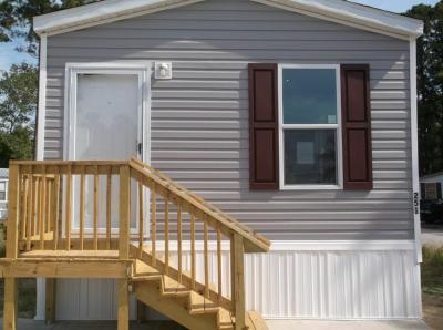 Mobile Home at 3941 Charleston Highway #251 West Columbia, SC 29172