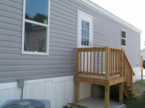2026 Champion Prime Manufactured Home