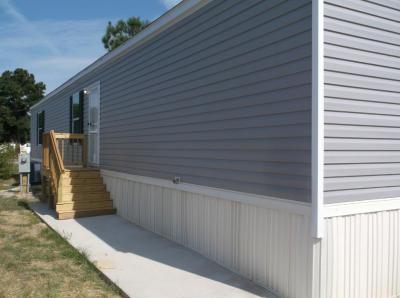 Mobile Home at 3941 Charleston Highway #90 West Columbia, SC 29172