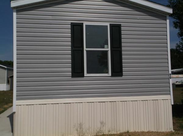 2026 Champion - Pembroke Prime Manufactured Home