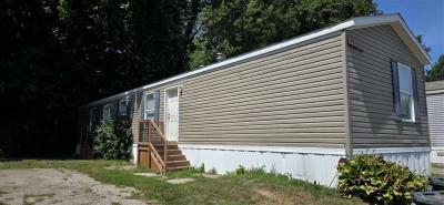 Mobile Home at 2088 E. Empire Road #118 Benton Harbor, MI 49022