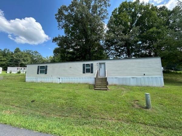 2020  Mobile Home For Sale