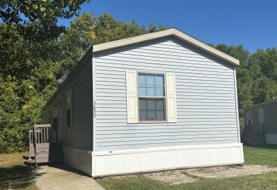 Mobile Home at 3650 Aurora Court Flint, MI 48504