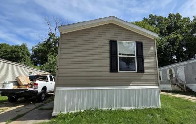 Mobile Home at 2088 E. Empire Road #26 Benton Harbor, MI 49022
